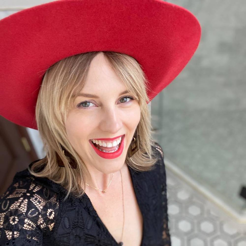 Meet your Posher, Lindsay